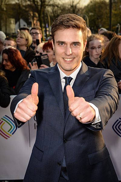 52. Grimme-Preis 2016 in Marl