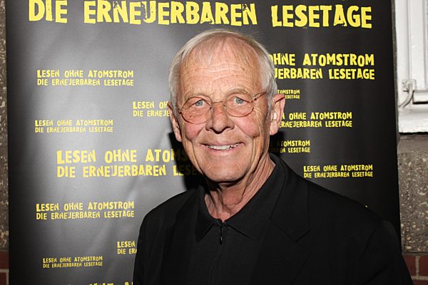 LESEN OHNE ATOMSTROM 22.04.2016