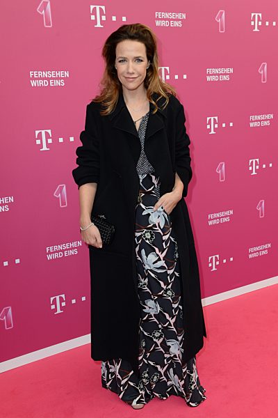 Empfang zur Telekom Entertain TV Night