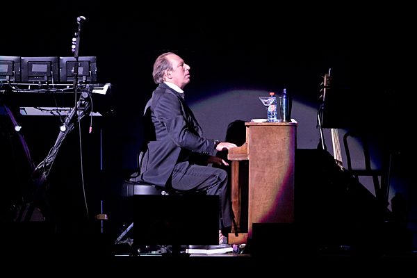 Konzert Hans Zimmer Berlin