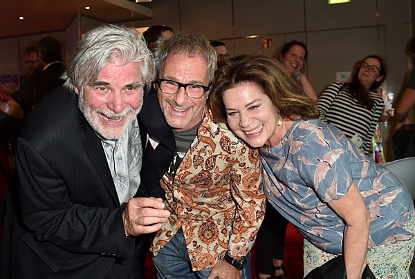 Weltpremiere DIE WELT DER WUNDERLICHS