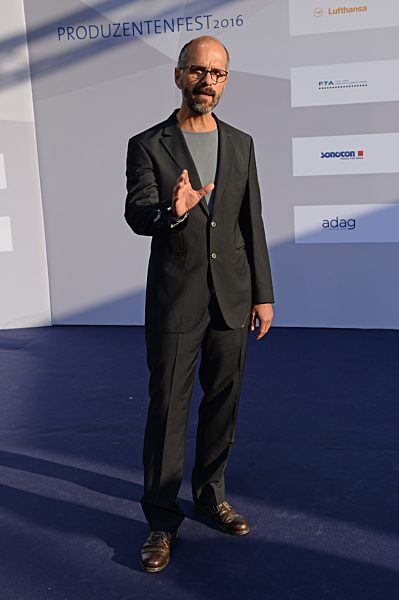 Produzentenfest 2016