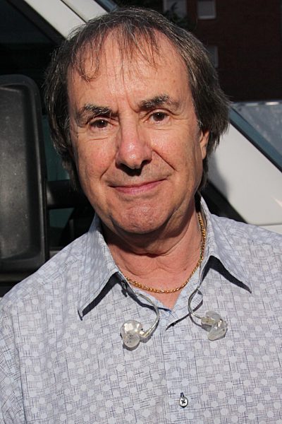 NDR SOMMERTOUR IN EIDELSTEDT 23.07.2016