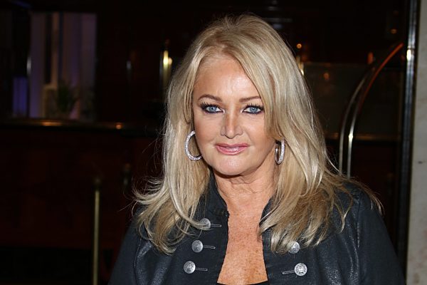 Willkommen bei Carmen Nebel