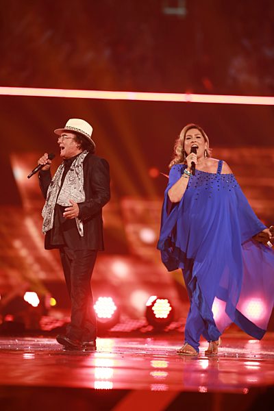 "Schlagerbooom-Das internationale Schlagerfest"