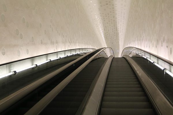 EROEFFNUNG DER ELBPHILHARMONIE PLAZA 04.11.2016