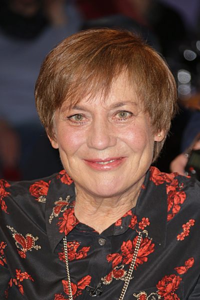 NDR TALKSHOW 09.12.2016