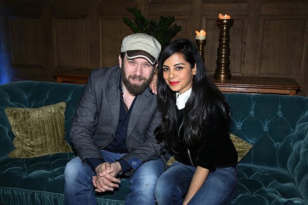 Jerks Photocall mit Christian Ulmen und Fahri Yardim