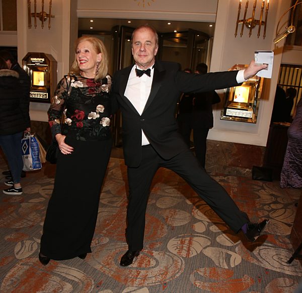 Hamburger Presseball 2017