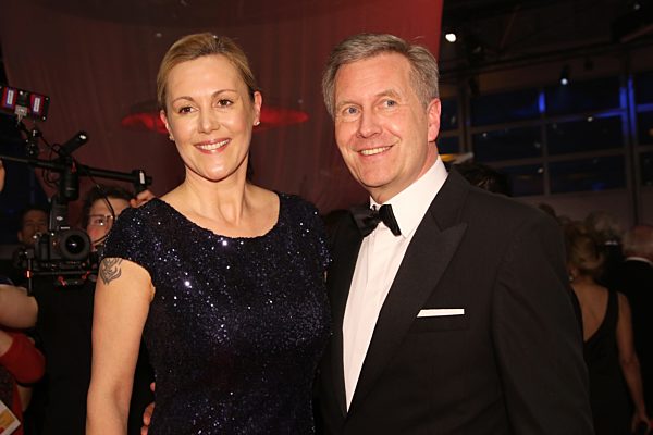 Ball des Sports 2017 in Frankfurt