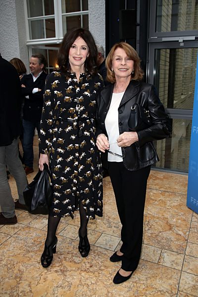 Berlinale Empfang des FilmFernsehFonds Bayern