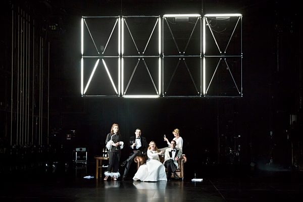 Wut - Deutsches Theater Berlin