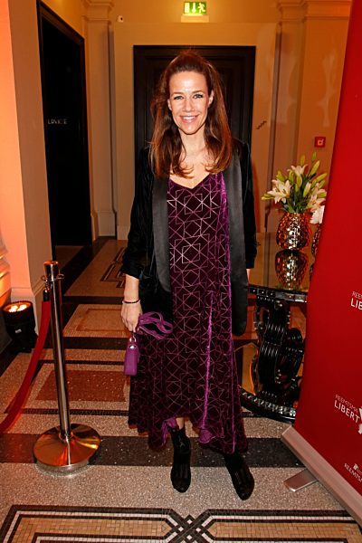 Reemtsma Liberty Award in Berlin