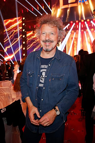 LEA Live Entertainment Award 2017 in Frankfurt