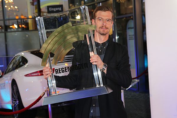 Radio Regenbogen Award 2017