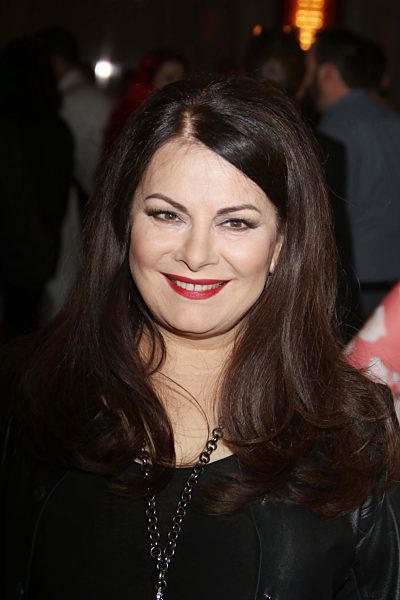 Willkommen bei Carmen Nebel