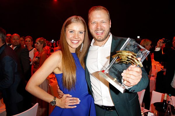 Radio Regenbogen Award 2017