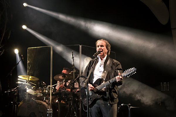 Konzert Chris de Burgh Berlin