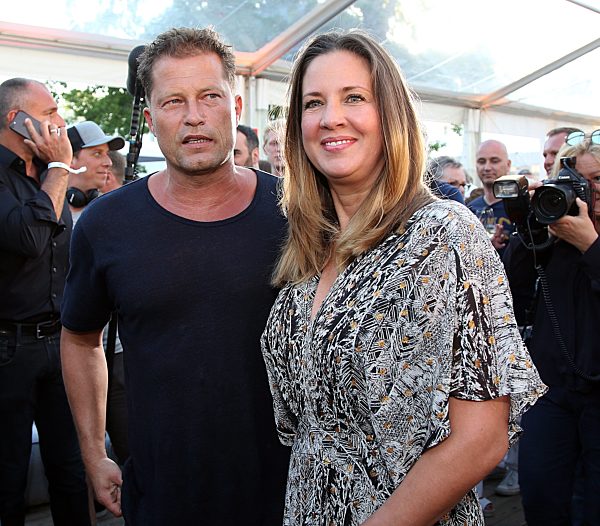 Eroeffnung des Barefoot Hotel in Timmendorf