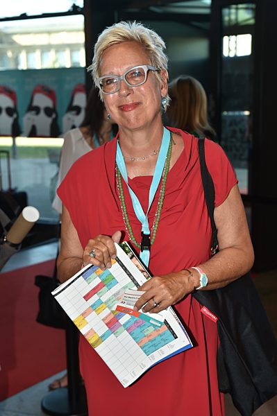 Premiere-Das Verschwinden