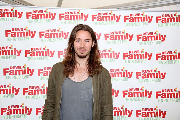 Rewe Family Fest 2017 in Hamburg