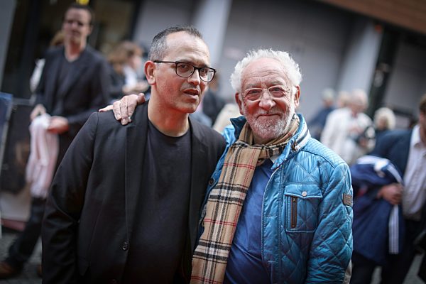 Premiere ROCK MY HEART