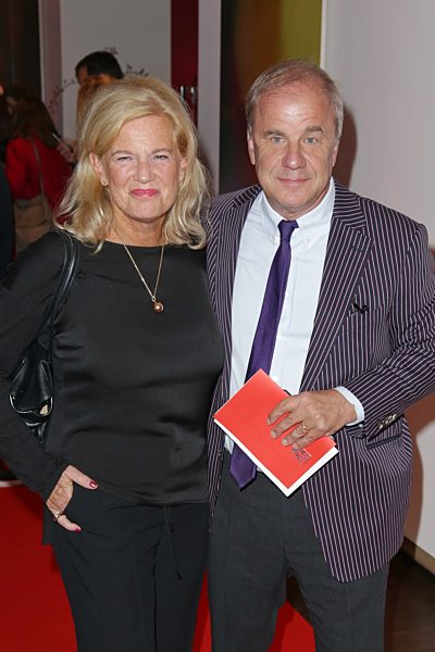 Helden des Alltags 2017 Preisverleihung im Theater Kehrwieder, Hamburg