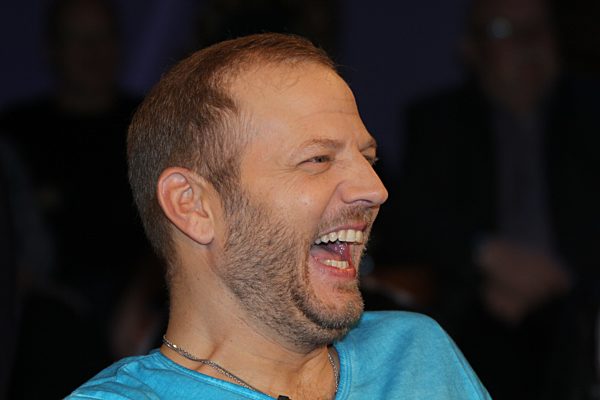 NDR TALKSHOW 03.11.2017