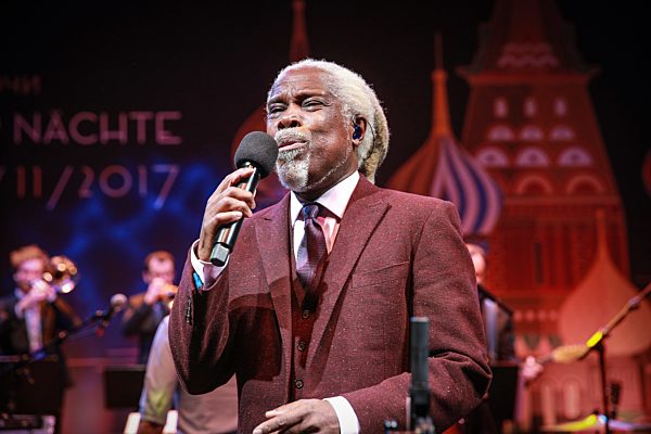 23. Leipziger Opernball 2017 in der Oper in Leipzig