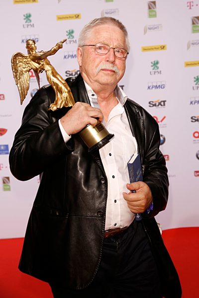 VDZ Publishers' Night 2017 in Berlin