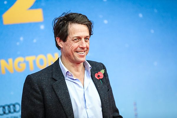 Deutschlandpremiere von PADDINGTON 2 im Zoo Palast Kino in Berlin