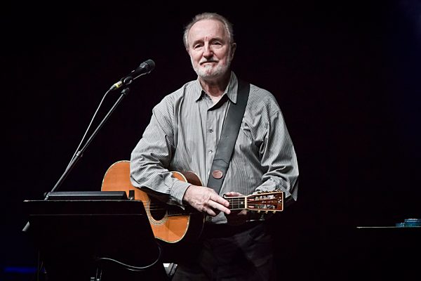 Konzert Hannes Wader Berlin