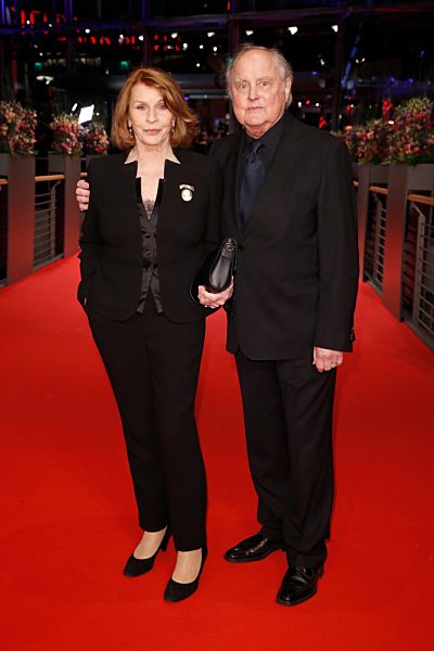 Berlinale ErÃ¶ffnungsgala und Weltpremiere von Isle of Dogs