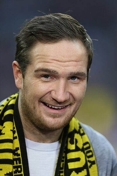 FC Bayern Muenchen vs. Borussia Dortmund, Fussball, 1.Bundesliga, 31.03.2018