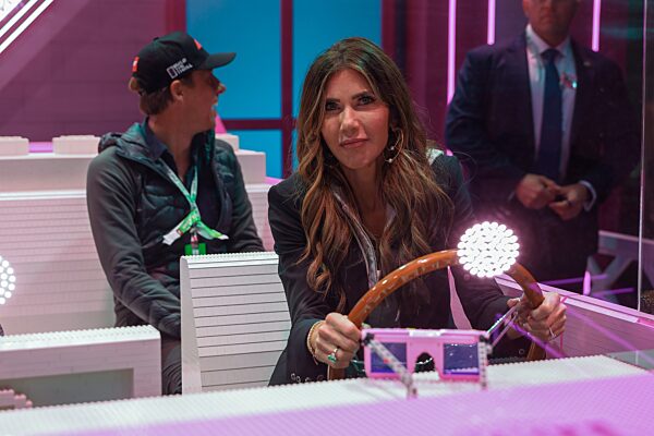 Grosser Preis von Las Vegas, Motorsport, Herren, Formel 1, Rennen, 22.11.2025