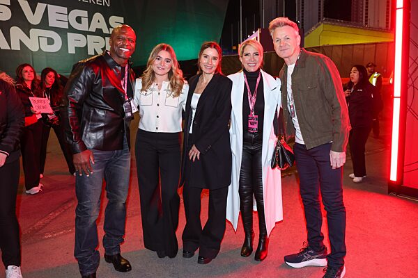 Grosser Preis von Las Vegas, Motorsport, Herren, Formel 1, Rennen, 22.11.2025