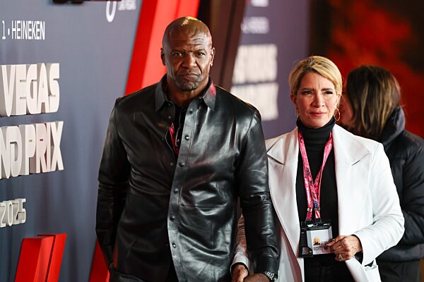 Grosser Preis von Las Vegas, Motorsport, Herren, Formel 1, Rennen, 22.11.2025