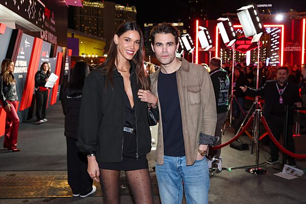 Grosser Preis von Las Vegas, Motorsport, Herren, Formel 1, Rennen, 22.11.2025