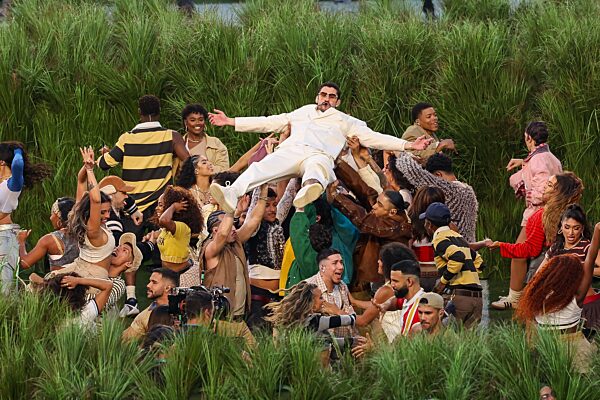 New England Patriots vs. Seattle Seahawks, Super Bowl, LX,  Football, NFL, 08.02.2026