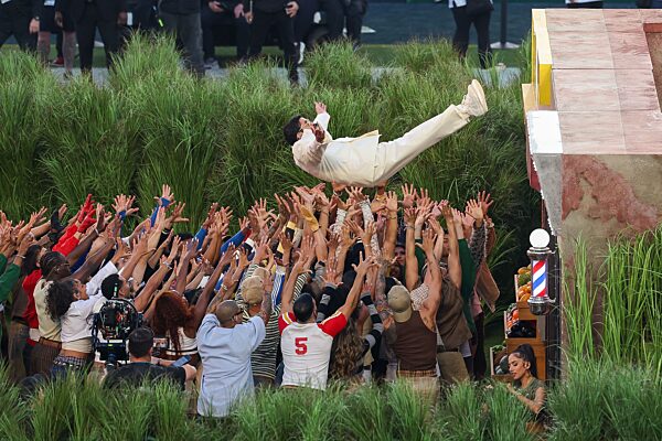 New England Patriots vs. Seattle Seahawks, Super Bowl, LX,  Football, NFL, 08.02.2026