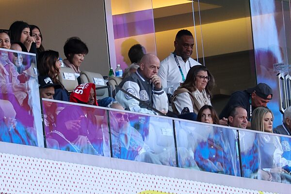 New England Patriots vs. Seattle Seahawks, Super Bowl, LX,  Football, NFL, 08.02.2026