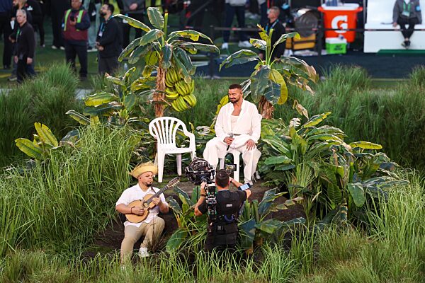 New England Patriots vs. Seattle Seahawks, Super Bowl, LX,  Football, NFL, 08.02.2026