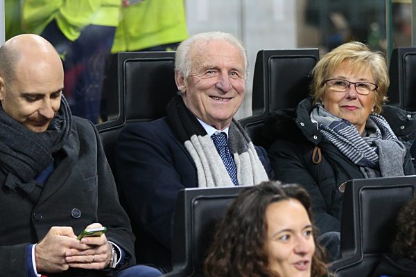 Freundschaftsspiel - Italien vs. Deutschland