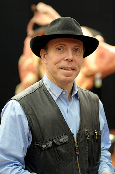 Koerperwelten der Tiere