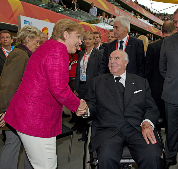 Frauen-WM - Finale - Japan - USA