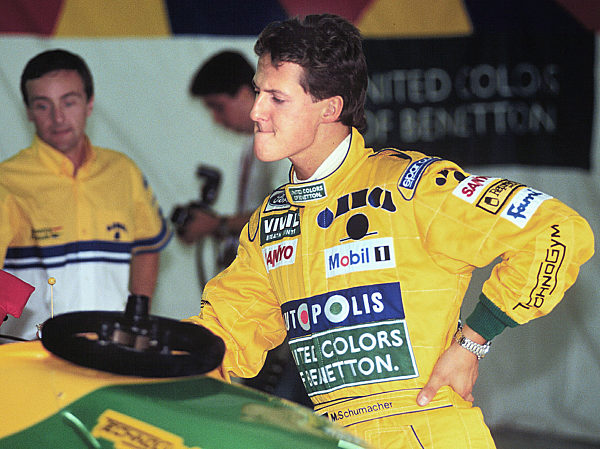 Motorsport historisch