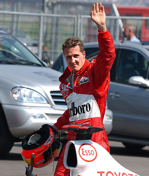 Motorsport historisch