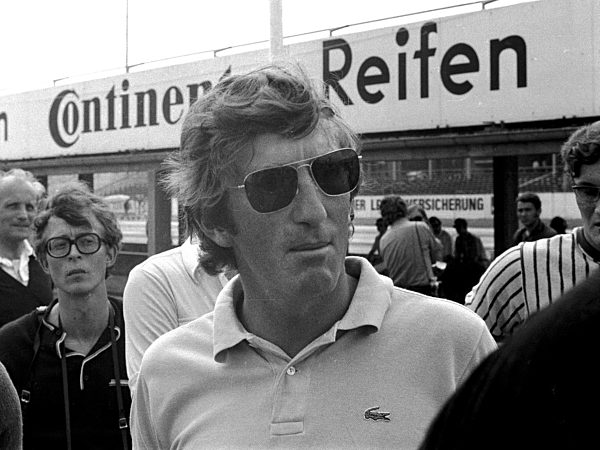 Motorsport historisch