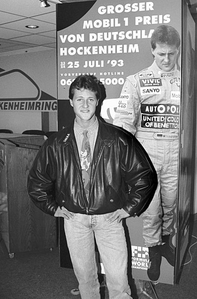 Motorsport historisch