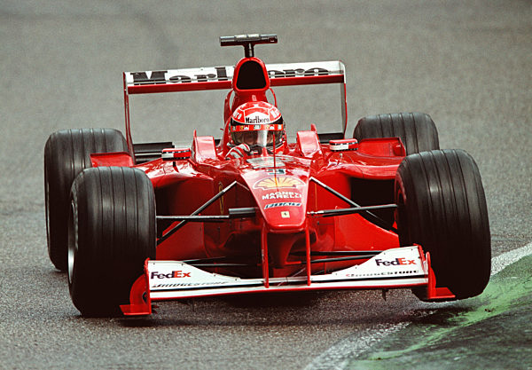 Motorsport historisch